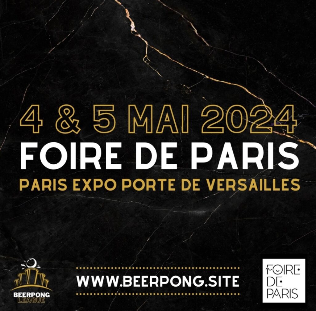 Championnat de France - 4 & 5 mai 2024 à la foire de Paris